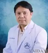 Dr. Suthas Horsirimanont