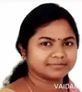 Dr. Suvarna P