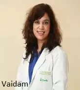 Dr. Swapna Misra