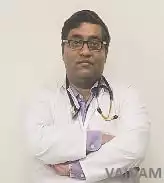 Dr. Tanmoy Mandal