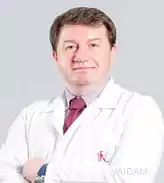 Dr. Tansel Cetinkaya