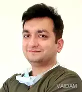 Dr. Tarun Kukreja