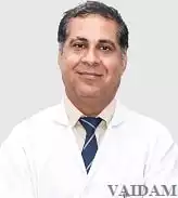 Dr. Tarun Sharma