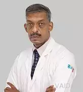 Dr. Tarun Verma