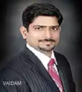 Dr. Tejus MN Rao