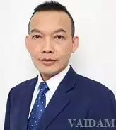 Dr. Thamrongroj Temudom
