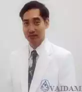 Dr. Thipachart Punyaratabandhu