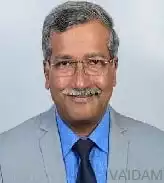 Dr. Thirumalai Ganesan Govindasamy