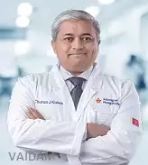 Dr. Thomas J Kishen