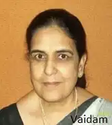 Dr. Tripat Choudhary