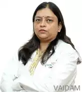 Dr. Tripti Saxena