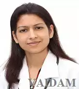 Dr. Usha Sethi