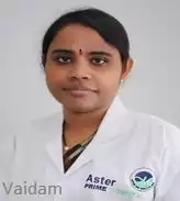 Dr. Vasireddy Sindhu