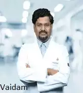 Dr. Veeresha U Mathad