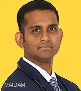 Dr. Vigneshwar Ravisankar