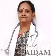 Dr. Vijaya Manohar