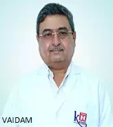 Dr. Vikas Gupta
