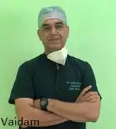 Dr. Vikas Tandon
