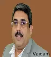 Dr. Vikram Sharma