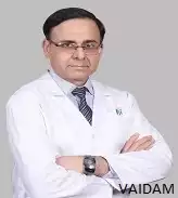 Dr. Vipin Arora