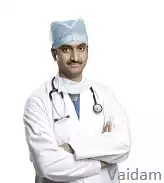 Dr. Vishwak Sena Reddy P