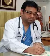 Dr. Vivek Kumar