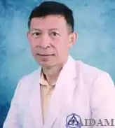 Dr. Vorapot Choonhaklai