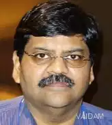 Dr. Vrajesh Udani