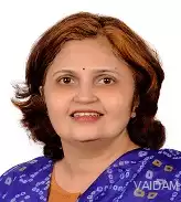 Dr. Vrunda Karanjgaokar