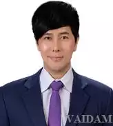 Dr. Watcharapong Chusri