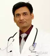 Dr. Yajvender Pratap Singh Rana