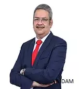 Dr. Arun Kumar Balakrishnan