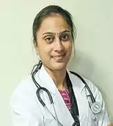 Dr. Jyothi Rajesh