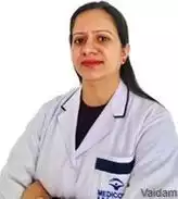 Dr. Lavi Sindhu