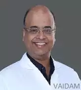 Dr.Mukundan Gangadharan