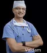 Dr. P C Gupta