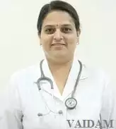 Dr. Preeti G Ranjalakar