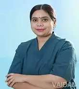Dr. Shilpita Banerjee