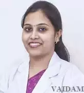 Dr. Shivani Chandan L