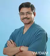 Dr. Sujit Kumar Sinha