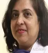 Dr. Vandana Gupta