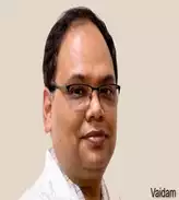 Dr. Vikas Gupta