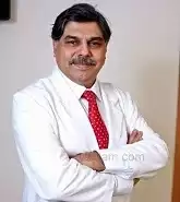 Dr. Hrishikesh D Pai