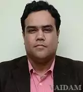 Dr. Abhishek C. Kakroo