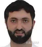 Dr. Mohammed Al-jumaily