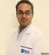 Dr. Aditya Banta