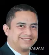 Dr. Ahmed Elshenoufy