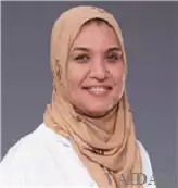 Dr Amany Hussein