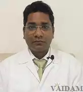 Dr Amit Kumar