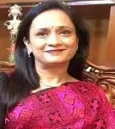 Dr Amita Shah